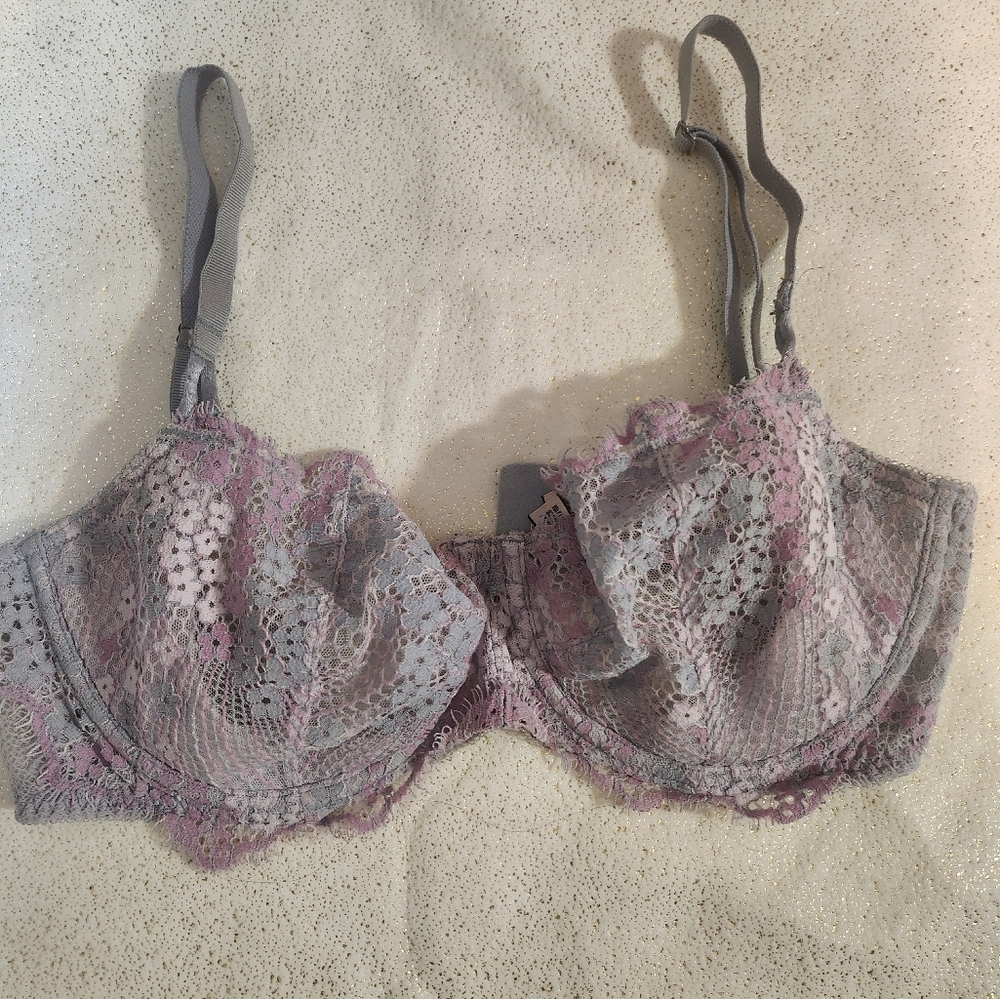 Victoria's Secret Bra